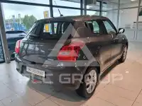 2021 Suzuki SWIFT