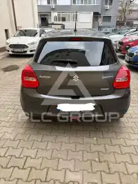 2021 Suzuki SWIFT