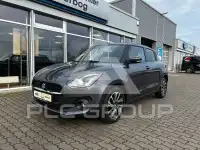 2021 Suzuki SWIFT