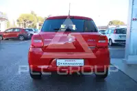 2021 Suzuki SWIFT