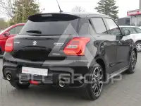 2021 Suzuki SWIFT