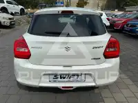 2021 Suzuki SWIFT