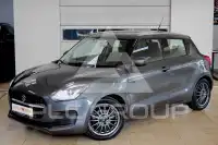 2021 Suzuki SWIFT