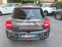 2021 Suzuki SWIFT