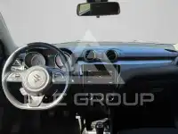 2021 Suzuki SWIFT
