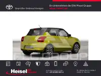 2021 Suzuki SWIFT