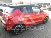 2021 Suzuki SWIFT