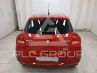 2021 Suzuki SWIFT