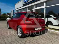 2021 Suzuki SWIFT