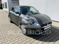 2021 Suzuki SWIFT