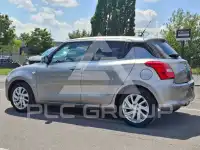 2021 Suzuki SWIFT