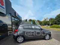 2021 Suzuki SWIFT