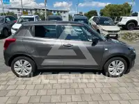 2021 Suzuki SWIFT