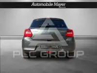 2021 Suzuki SWIFT