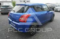 2021 Suzuki SWIFT
