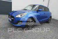2021 Suzuki SWIFT