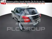 2021 Suzuki SWIFT