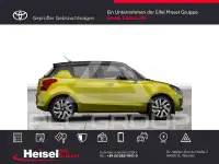 2021 Suzuki SWIFT