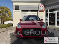 2021 Suzuki SWIFT