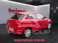 2021 Suzuki SWIFT