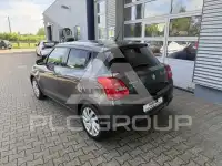 2021 Suzuki SWIFT