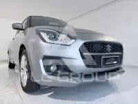 2021 Suzuki SWIFT