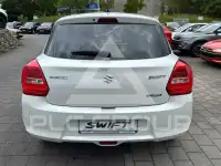 2021 Suzuki SWIFT