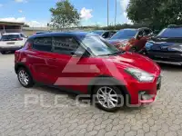 2021 Suzuki SWIFT