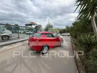 2021 Suzuki SWIFT