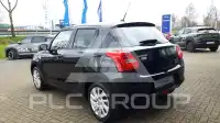 2021 Suzuki SWIFT