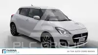 2021 Suzuki SWIFT