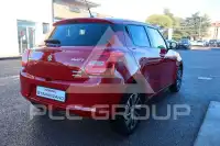 2021 Suzuki SWIFT