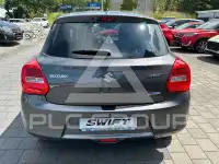 2021 Suzuki SWIFT