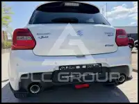 2021 Suzuki SWIFT