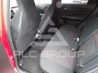 2021 Suzuki SWIFT