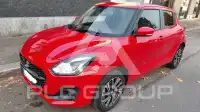 2021 Suzuki SWIFT
