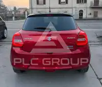 2021 Suzuki SWIFT