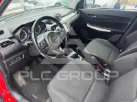 2021 Suzuki SWIFT