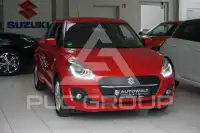 2021 Suzuki SWIFT