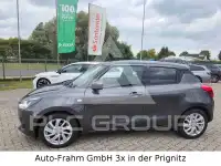 2021 Suzuki SWIFT