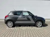 2021 Suzuki SWIFT