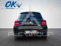 2021 Suzuki SWIFT