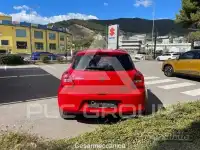 2021 Suzuki SWIFT