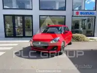 2021 Suzuki SWIFT