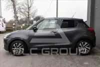 2021 Suzuki SWIFT