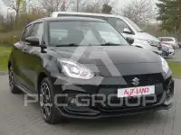 2021 Suzuki SWIFT