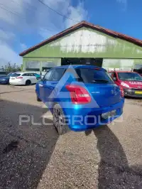 2021 Suzuki SWIFT