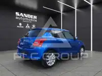 2021 Suzuki SWIFT