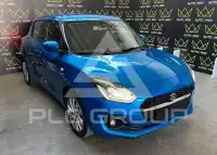 2021 Suzuki SWIFT
