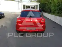 2021 Suzuki SWIFT
